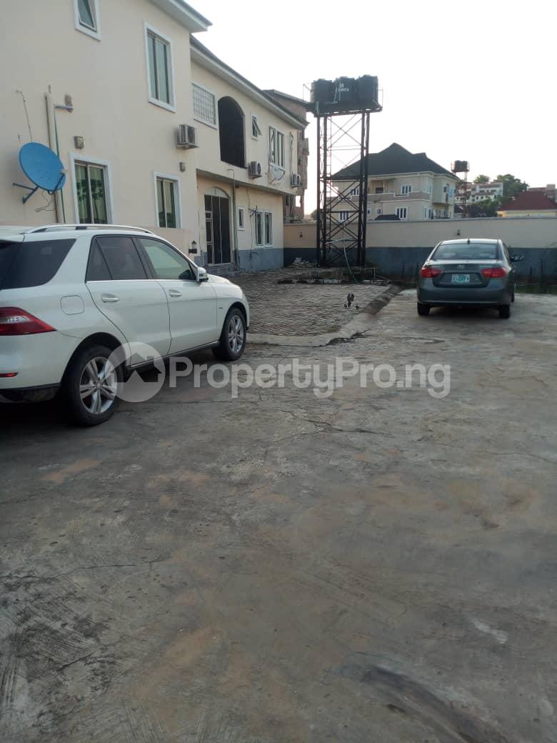 3 bedroom Flat / Apartment for rent Arowojobe Estate Mende Maryland Lagos