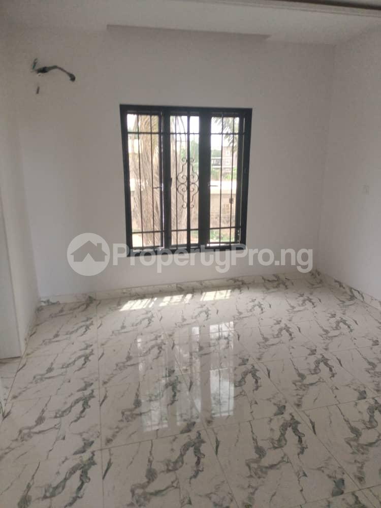 1 bedroom Flat / Apartment for rent Pen cinema Agege Lagos