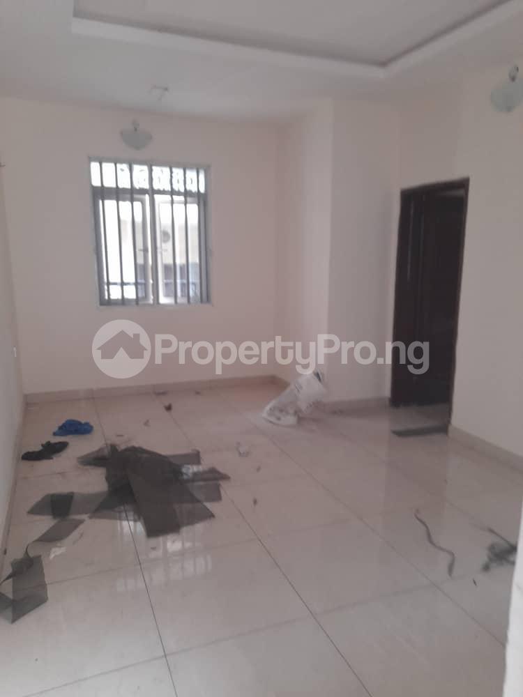 2 bedroom Flat / Apartment for rent Gbagada Medina Gbagada Lagos