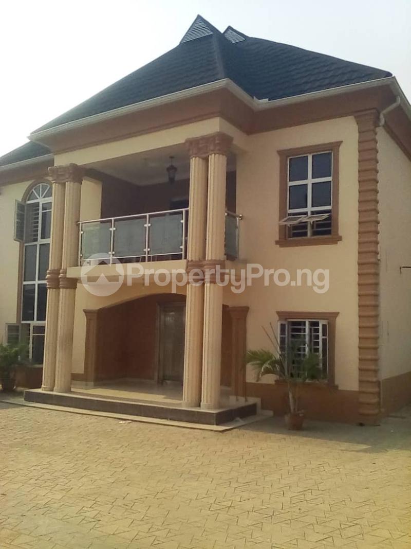 5 bedroom House for sale Off Olowora Road Magodo GRA Phase 1 Ojodu Lagos