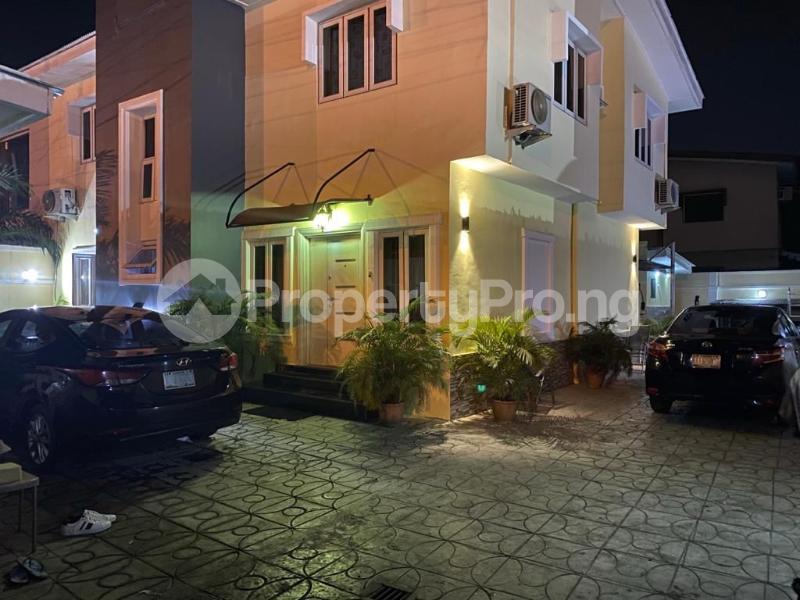 1 bedroom Flat / Apartment for rent Ogudu GRA Ogudu Lagos