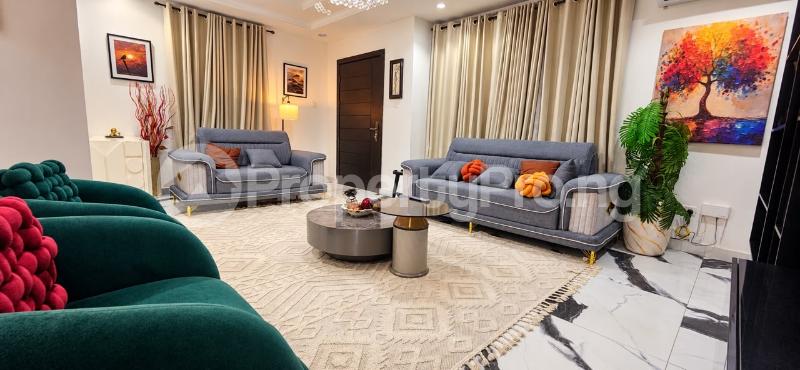 4 bedroom House for rent Grace Land Estate Ajah Close To Guo Park Ajah Ajah Lagos