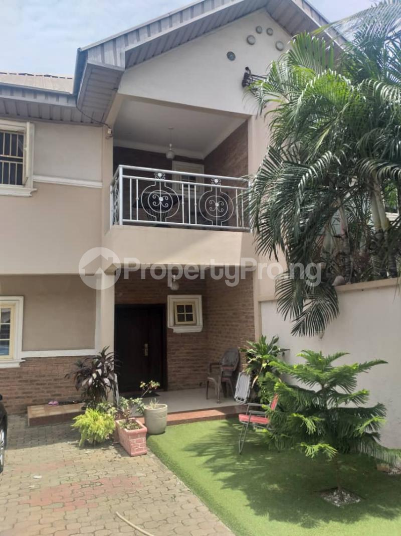 5 Bedroom House in Anthony Village Maryland Lagos House for rent in