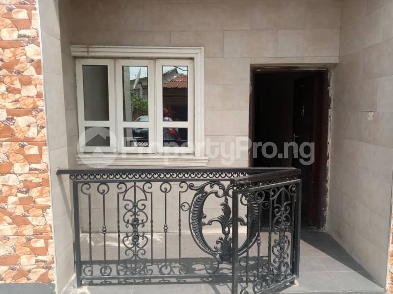 3 bedroom Flat / Apartment for rent Masha Masha Surulere Lagos