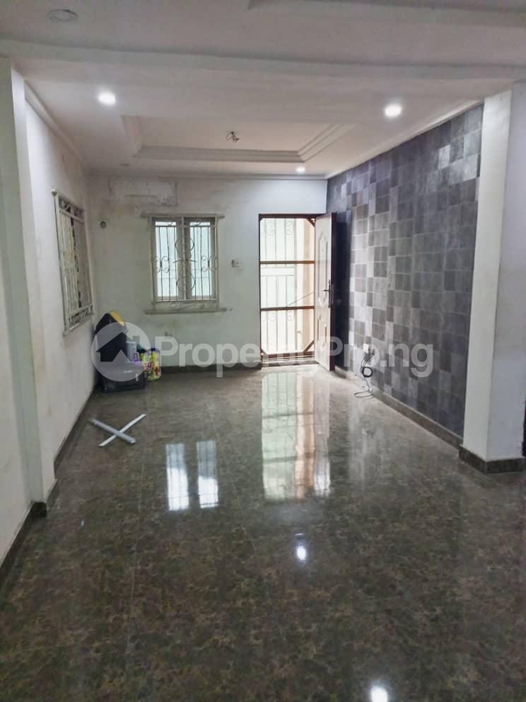 2 bedroom Flat / Apartment for rent Ebute Metta East Ebute Metta Yaba Lagos