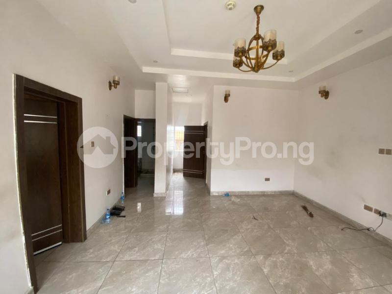 2 bedroom House for rent At Godson Ilodianya Close ONIRU Victoria Island Lagos