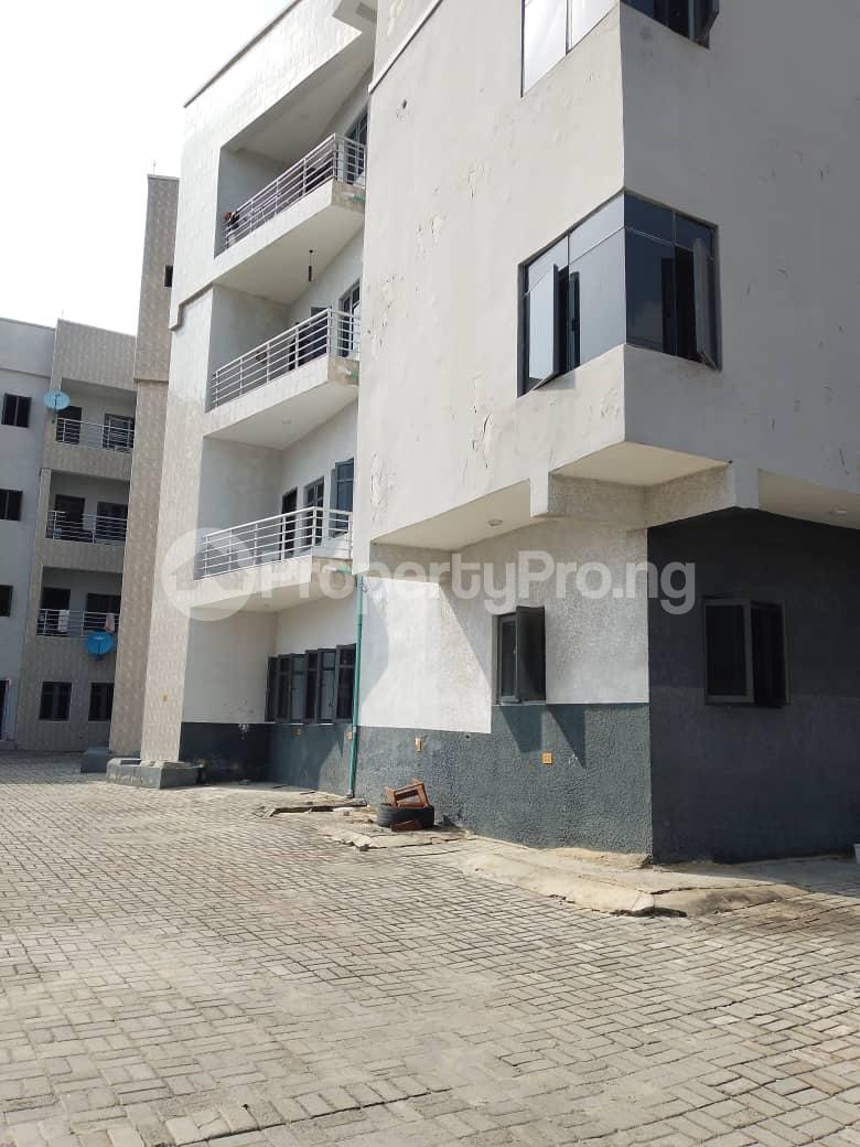 3 bedroom House for rent Osapa london Lekki Lagos
