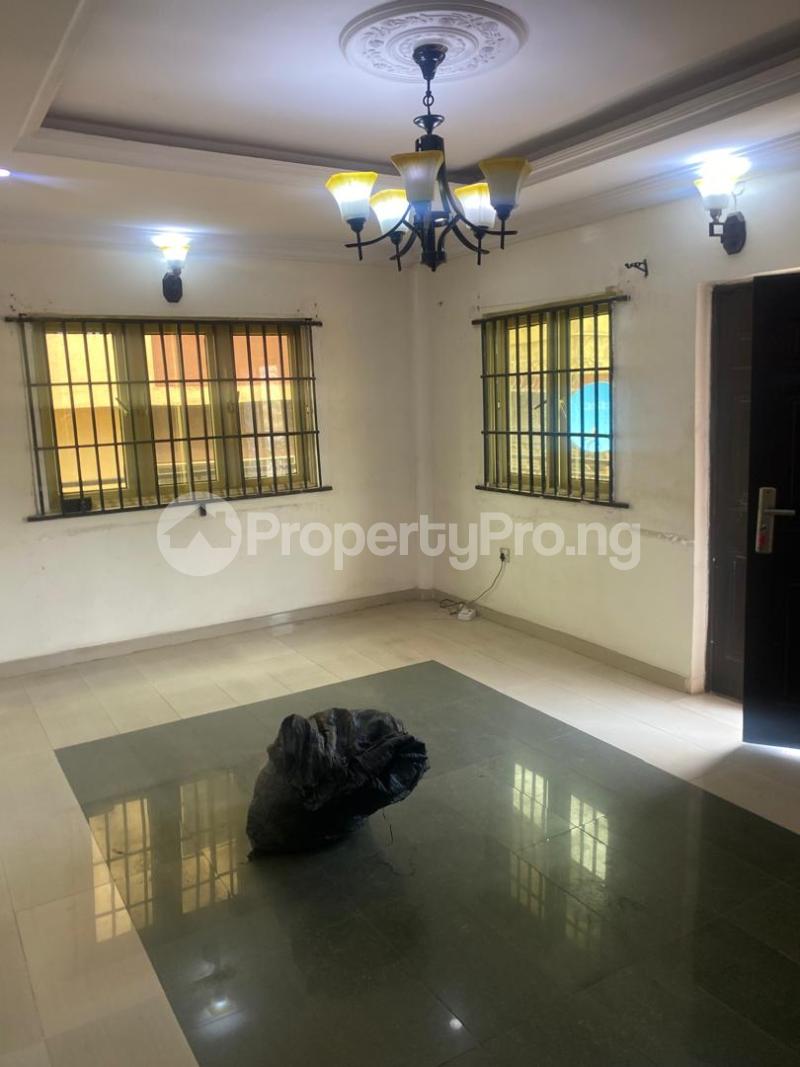 3 bedroom House for rent Olawaiye Estate Olowora Ojodu Lagos