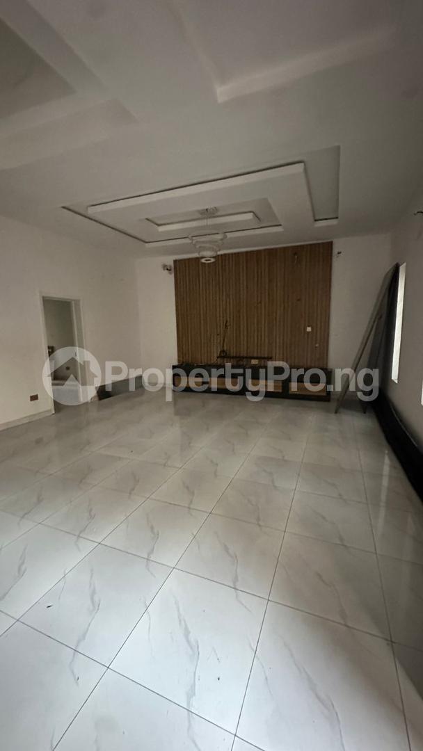 1 bedroom Flat / Apartment for rent At Divine Home Estate Thomas estate Ajah Lagos