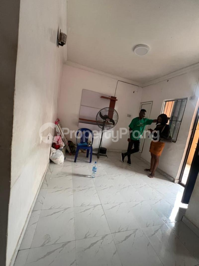 1 bedroom Flat / Apartment for rent Off Coker Road Ilupeju Lagos
