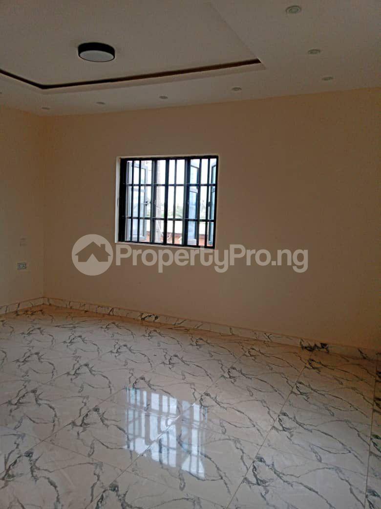 1 bedroom Flat / Apartment for rent Off Pedro Palmgroove Shomolu Lagos