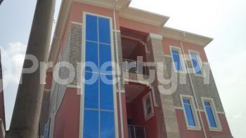 2 bedroom Flat / Apartment for rent Off Apapa Road Ebute Metta Yaba Lagos