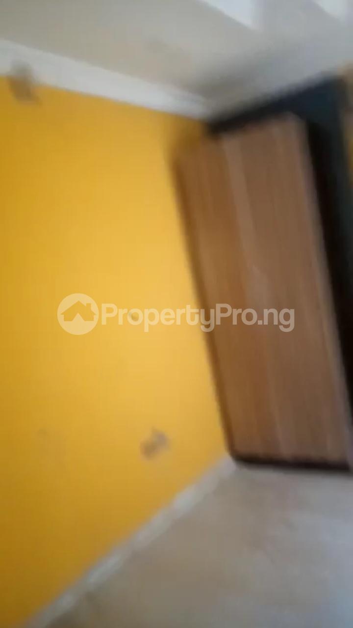 Flat / Apartment for rent Alagomeji Yaba Lagos