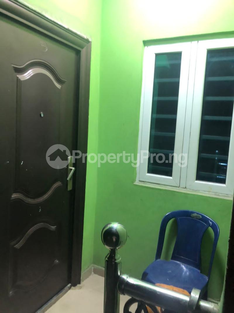 Flat / Apartment in Ogunlana Surulere Lagos Flat / Apartment for rent