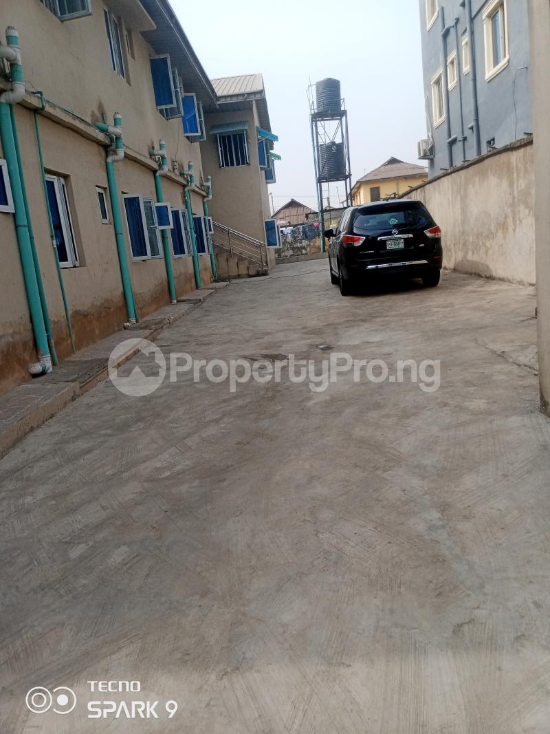 Rent Room Self Contained in Jibowu, Yaba Lagos (1KXJZ) PropertyPro