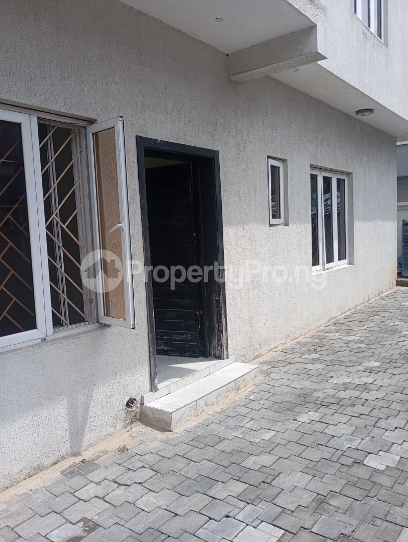 3 bedroom House for rent At Adesola Akinnifesi Street, Off T.f Kuboye Road Lekki Phase 1 Lekki Lagos