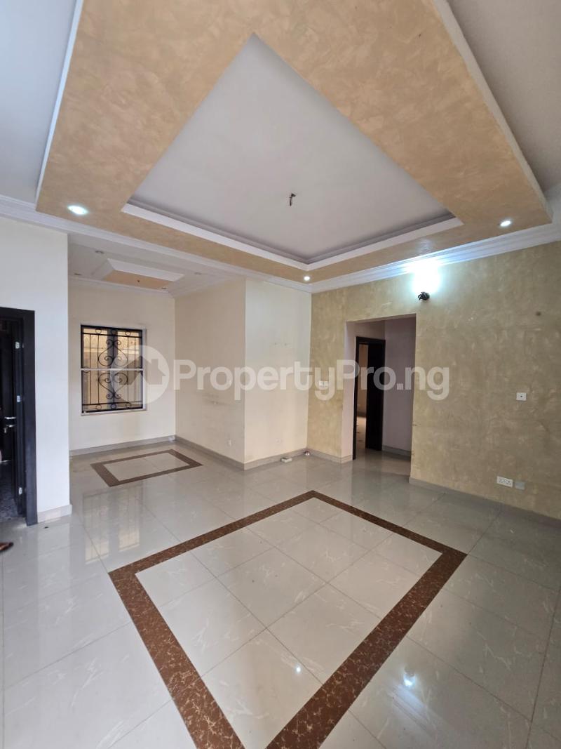 2 bedroom House for rent Magodo Gra Phase 2, Alausa Ikeja Lagos