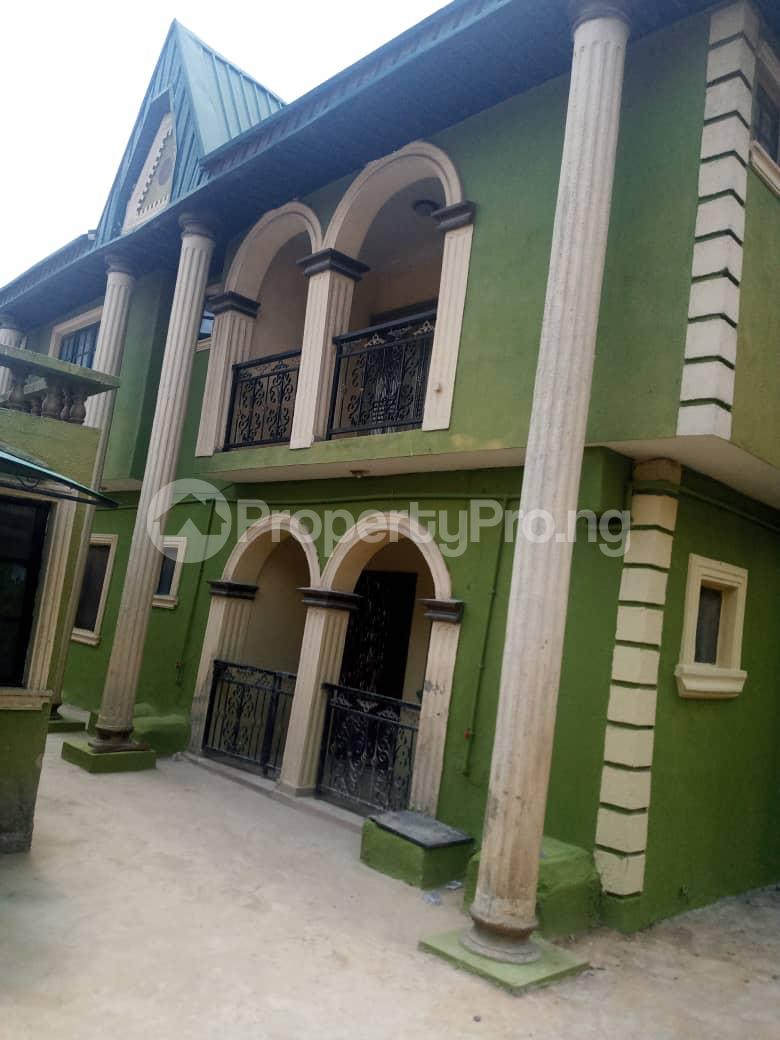 3 bedroom House for sale Alapere, Ketu Ketu Lagos