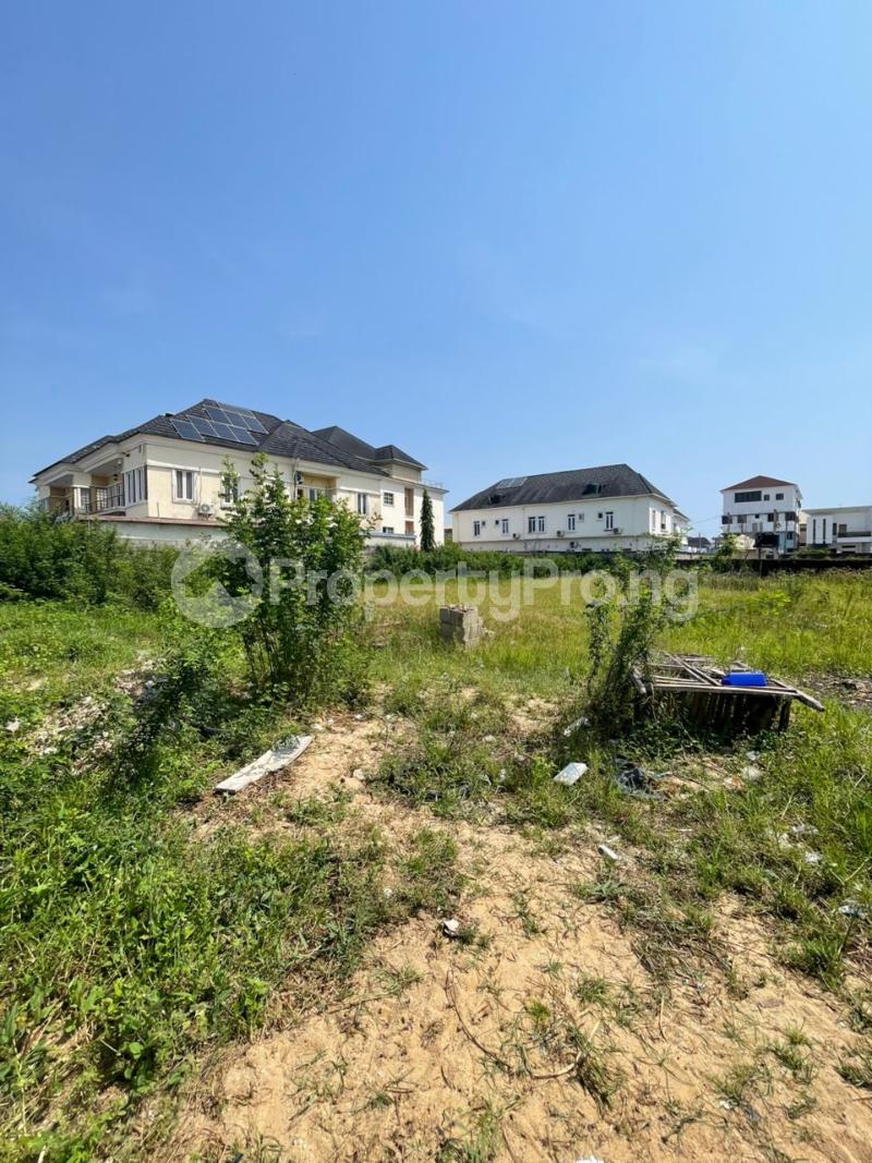 Land for sale  Ologolo Lekki Lagos