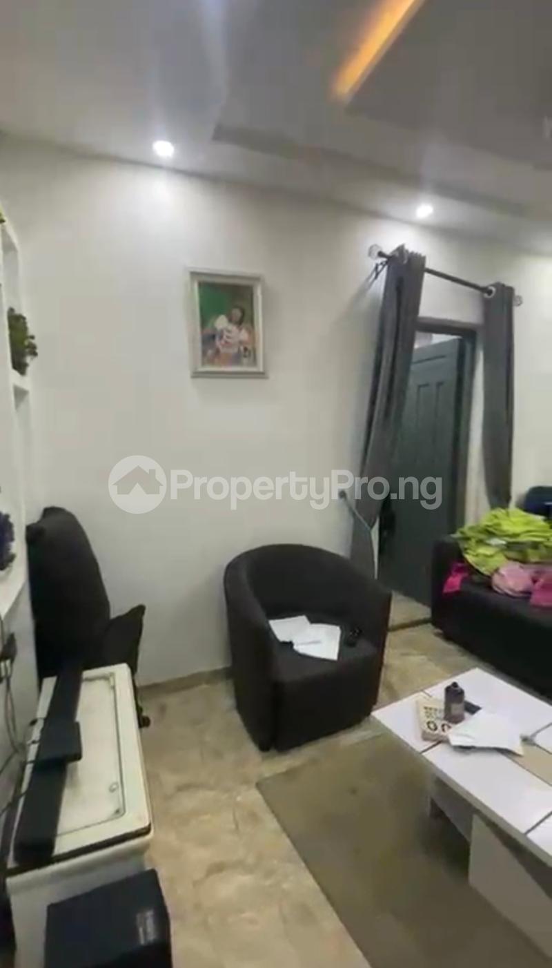 2 bedroom Flat / Apartment for rent Fadeyi Waec Shomolu Lagos - 0
