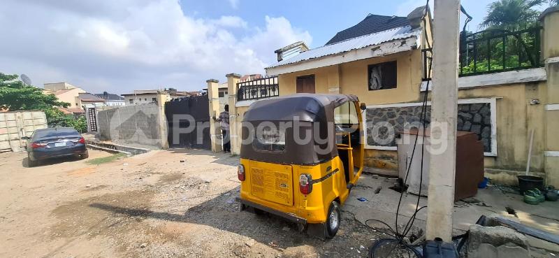 Land for sale Atunrashe Estate Atunranse Estate Gbagada Lagos