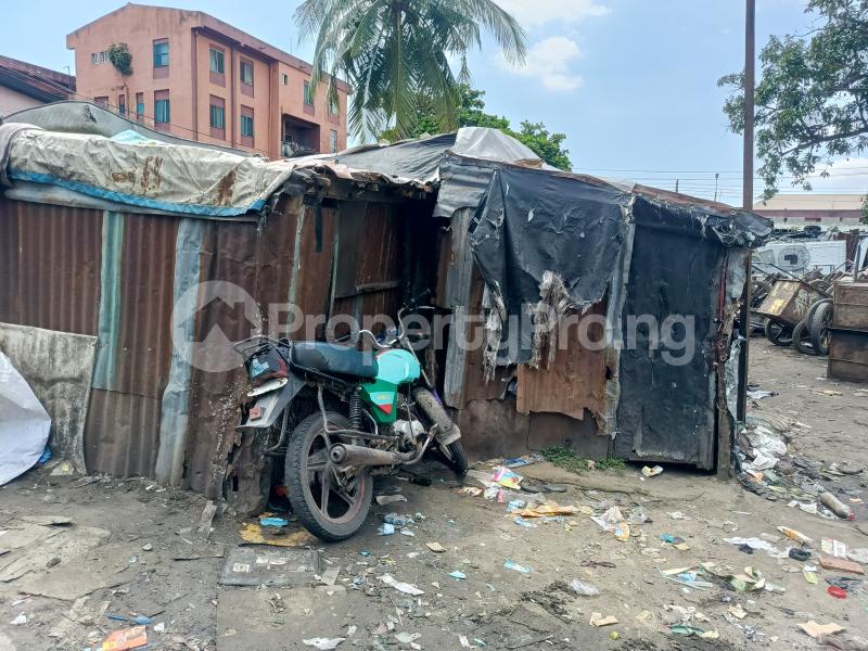 Land for sale Lagos Badagry Express Okokomaiko Ojo Lagos - 4