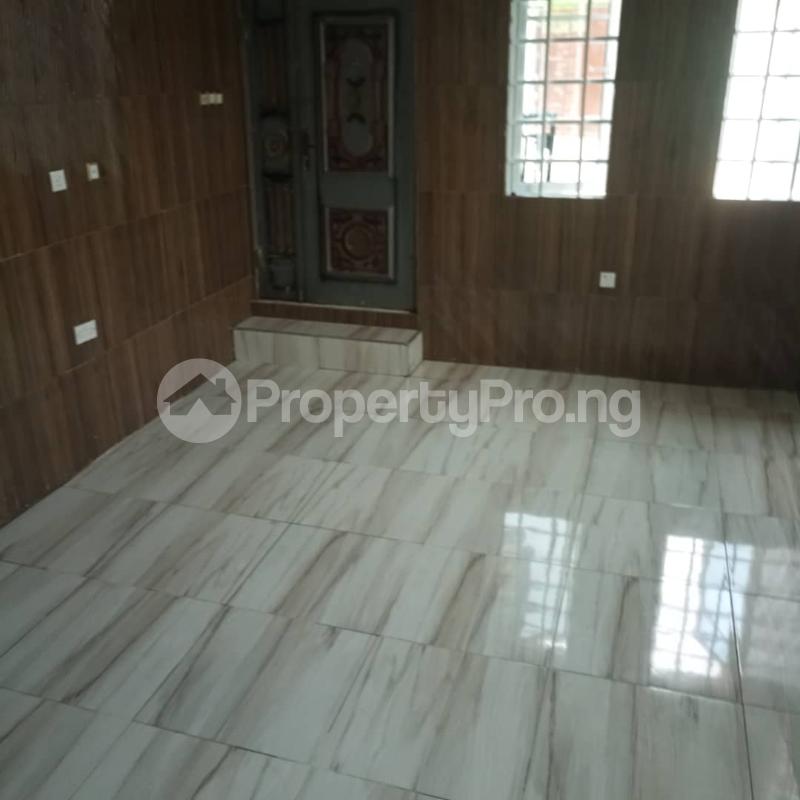 3 bedroom Flat / Apartment for sale Adamo Igode Town Ikorodu Lagos - 0