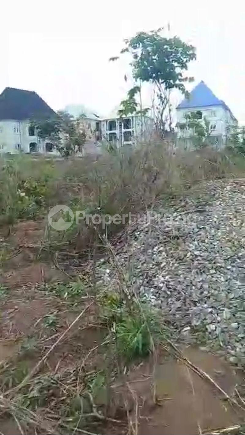 Land for sale Umuguma Owerri Imo