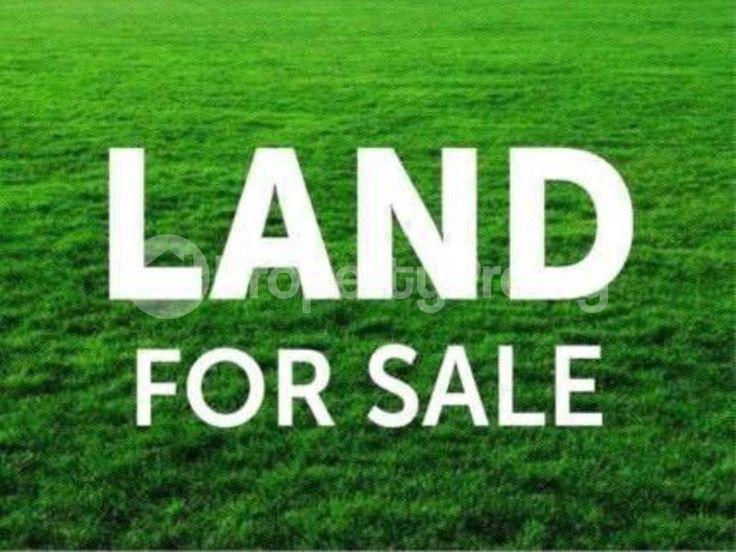 Land for sale Alagomeji Yaba Lagos