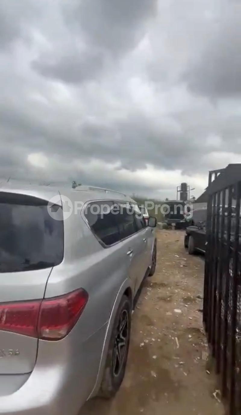 Land for sale Ifako-gbagada Gbagada Lagos - 0