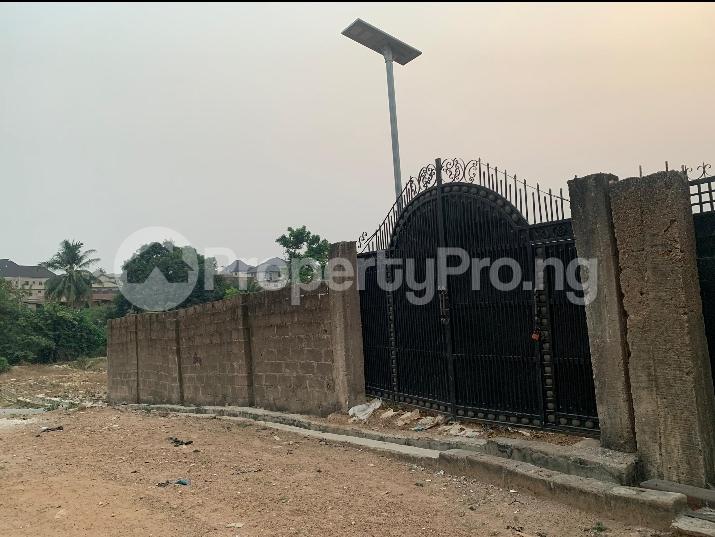 Land for sale Adeoje Estate Akala Express Ibadan Oyo