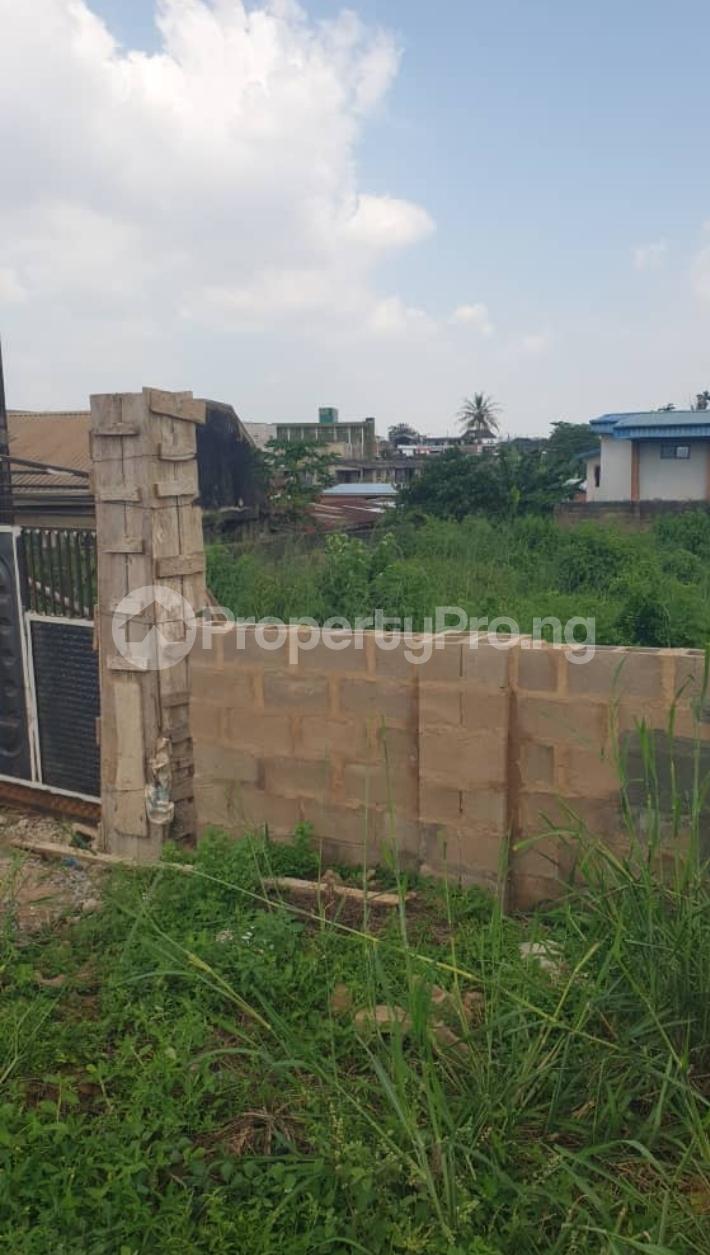 Land for sale Akala Express Ibadan Oyo - 0