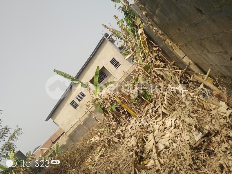 Land for sale Hassan Block Area Elebu Akala Express Ibadan Oyo - 0
