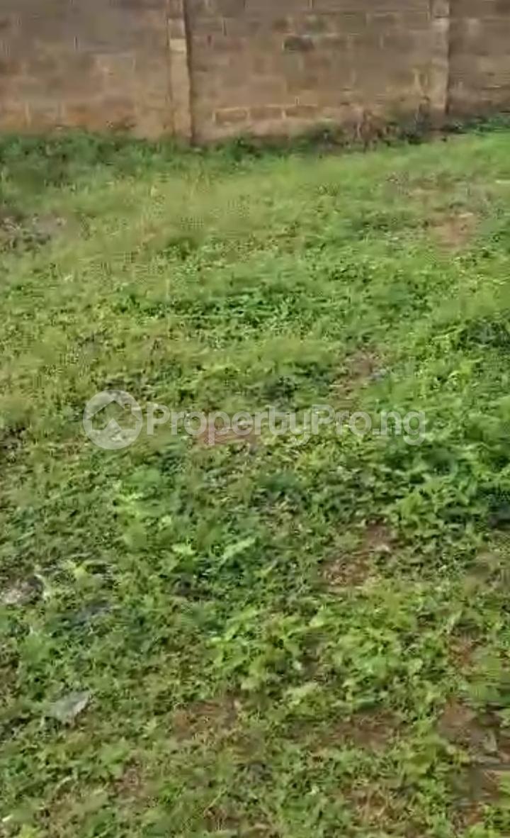 Land for sale Akobo Ibadan Oyo