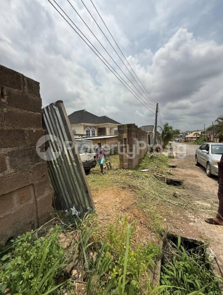Land for sale Kolapo Ishola Gra Akobo Ibadan Akobo Ibadan Oyo