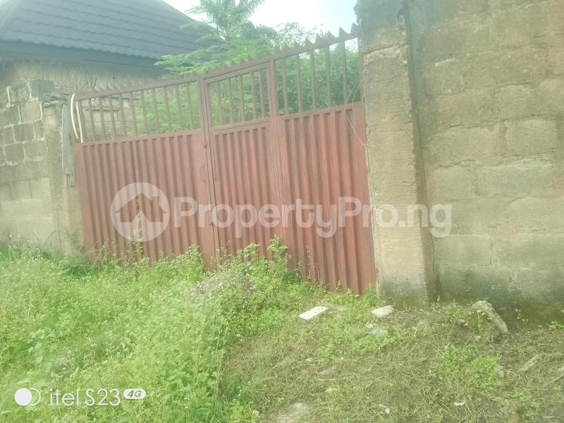 Land for sale Star Gate, Oluyole Estate Ibadan Oyo