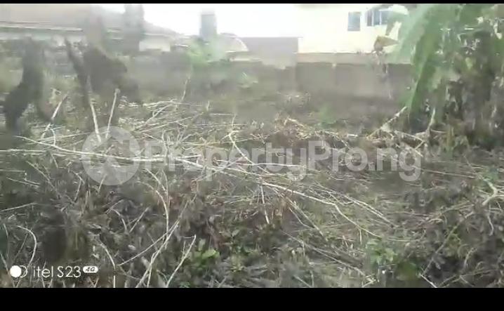 Land for sale Hassan Block Area Of Elebu Akala Express Ibadan Oyo