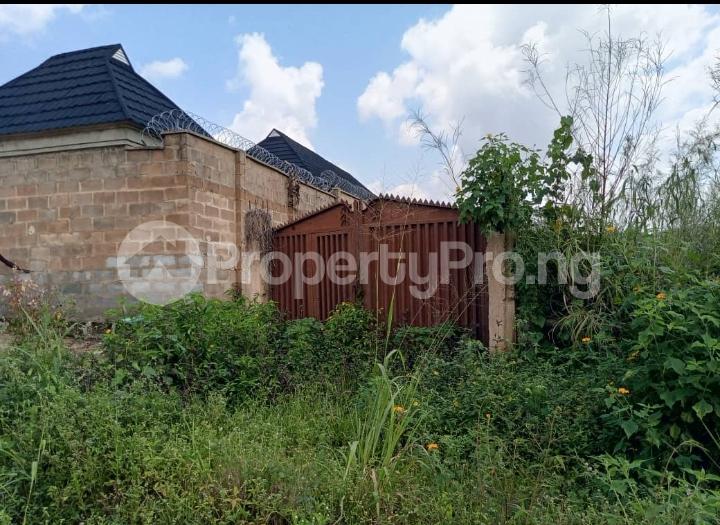 Land for sale Jericho Ibadan Idishin Ibadan Oyo