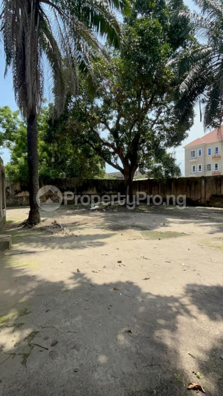 Land for sale Off Sowemimo Street, Ikeja GRA Ikeja Lagos