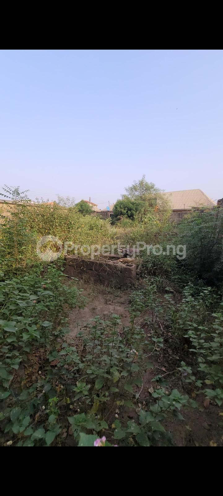 Land for sale Alafia Estate Opposite Liberty Academy Off Akala Road Ibadan Akala Express Ibadan Oyo
