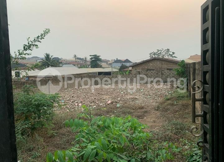 Land for sale Adeoje Akala Express Ibadan Oyo - 0