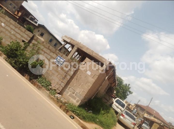 Land for sale Ososami, Ring Rd Ibadan Oyo - 0