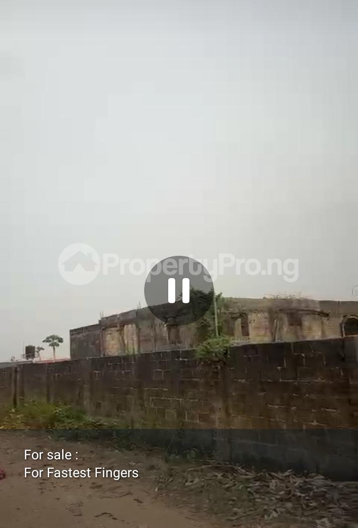 Land for sale Adeoje Akala Express Ibadan Oyo - 0