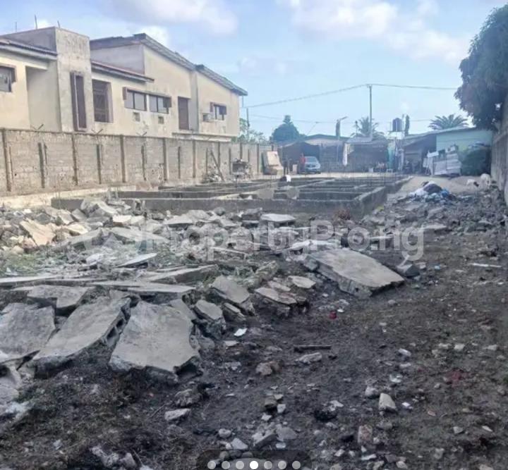 Land for sale Sandfield Roadsandfield Road, Satellite Town, Ojo Lagos - 0