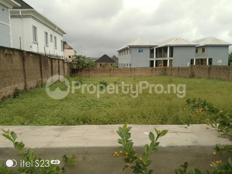 Land for sale Akoto Estate Elebu Off Akala Express Akala Express Ibadan Oyo - 10
