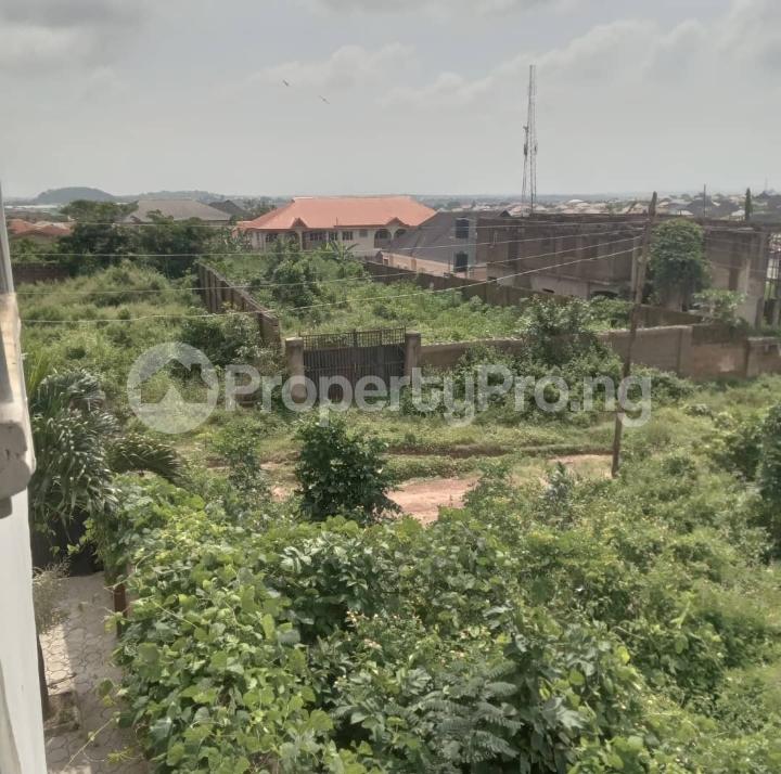 Land for sale Akala Express Ibadan Oyo - 0
