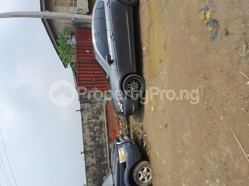 Land for sale Akoka Yaba Lagos