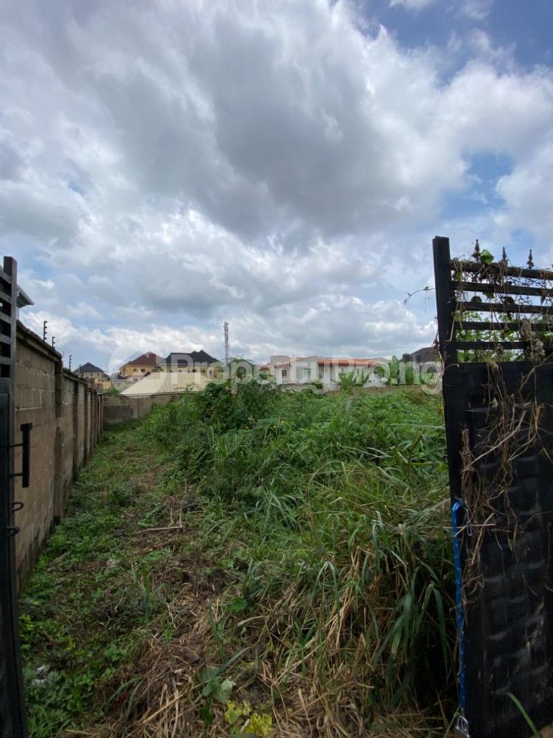 Land for sale Jare Afolabi Estate, Akala Akobo Way, Ibadan Oyo - 0