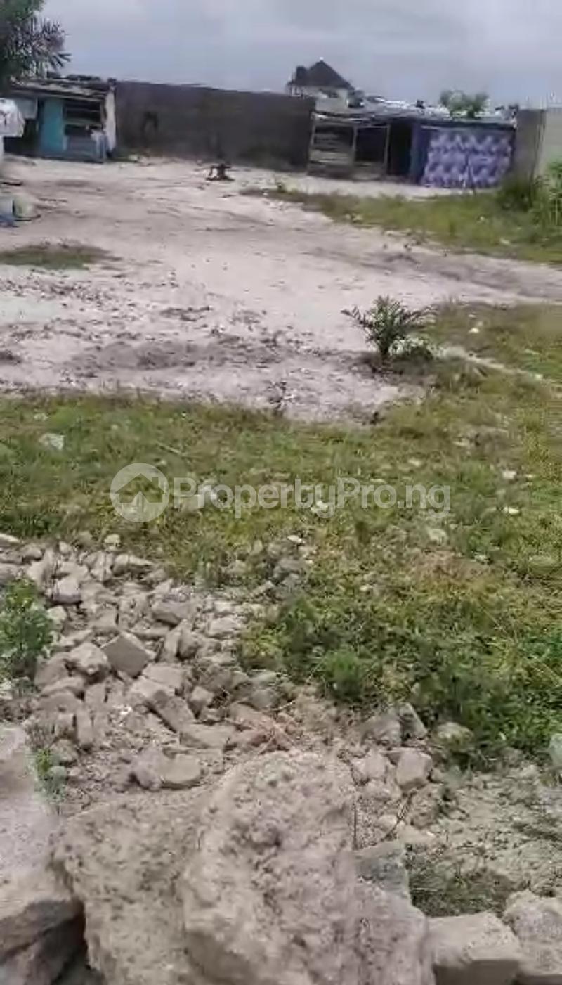 Land for sale Okun Ajah Ajah Lagos - 1