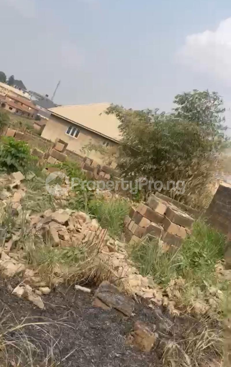 Land for sale Olusoji Off Oluyole Estate Ibadan Oyo